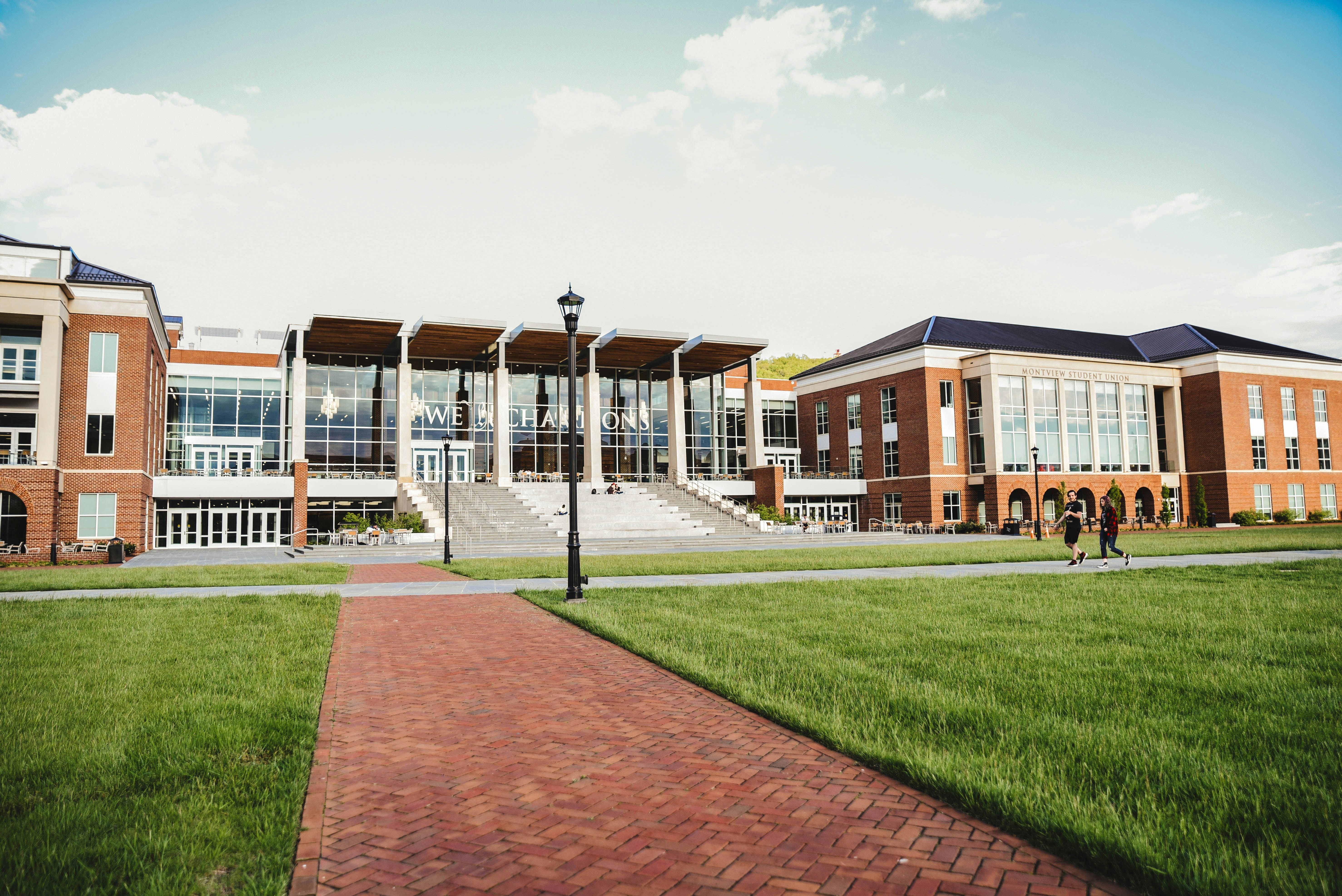 Early Childhood Education Center gallery image
